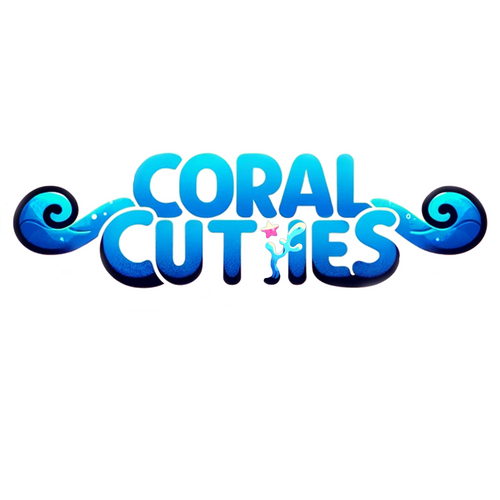 Coral Cutie Shop